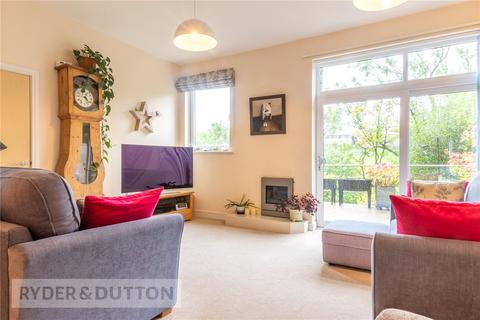 4 bedroom end of terrace house for sale - Lower Mill Mews, Meltham, Holmfirth, HD9