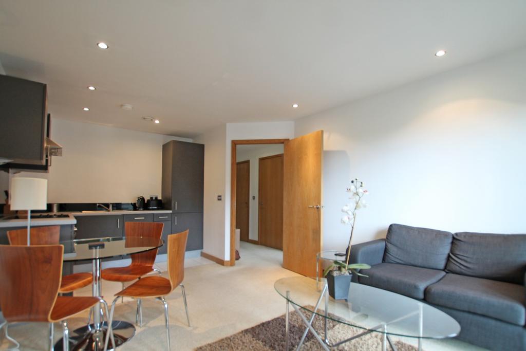 Victoria Mills, Salts Mill Road, Shipley, Bradford, BD17 1 bed flat for
