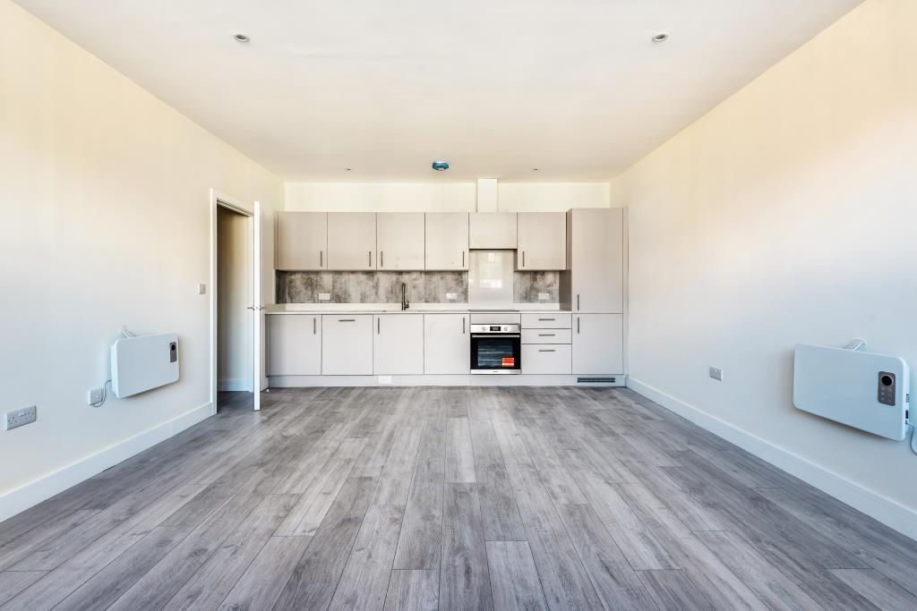 Kitchen/Living Area