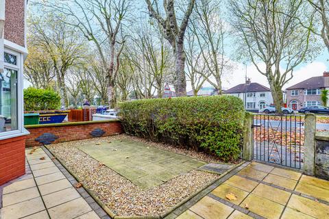 3 bedroom semi-detached house for sale - Brodie Avenue, Liverpool, L19