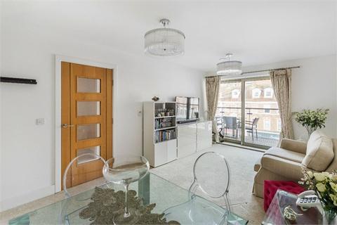 1 bedroom apartment for sale - Meadows House, New Zealand Avenue, WALTON-ON-THAMES, Surrey, KT12