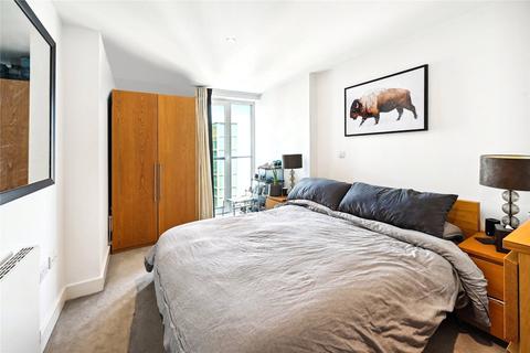 1 bedroom flat to rent - Salamanca Place, London