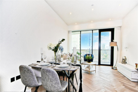 2 bedroom apartment to rent - Merino Gardens, London Dock, E1W