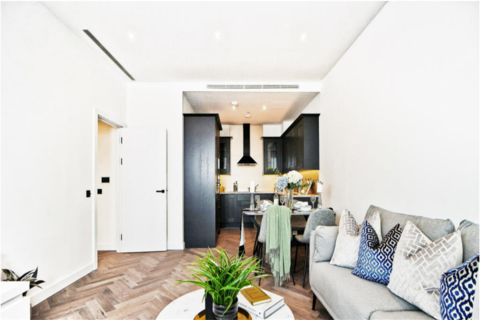 2 bedroom apartment to rent - Merino Gardens, London Dock, E1W