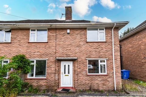 5 bedroom terraced house to rent, Enfield Road, Norwich, NR5