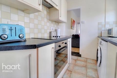 404 Spring Road, Ipswich, IP4 5NE
