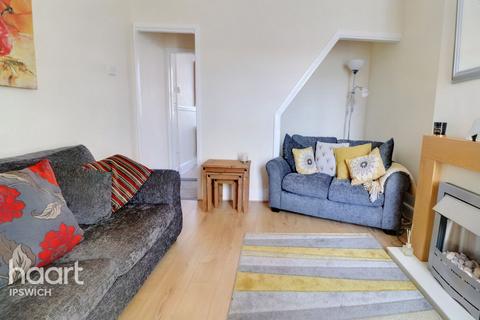 404 Spring Road, Ipswich, IP4 5NE