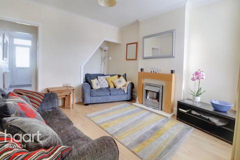 404 Spring Road, Ipswich, IP4 5NE