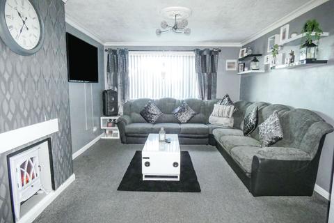 3 bedroom terraced house for sale - Norwich Close, Ashington, Northumberland, NE63 9RY