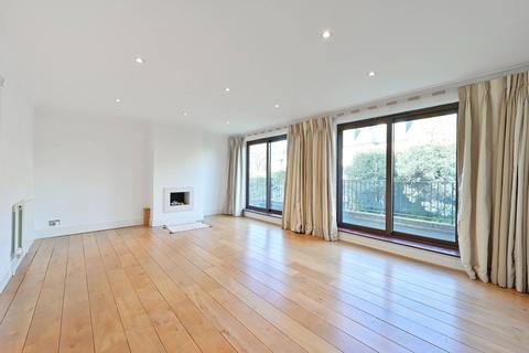 46 Pine Grove, London, SW19 7HE