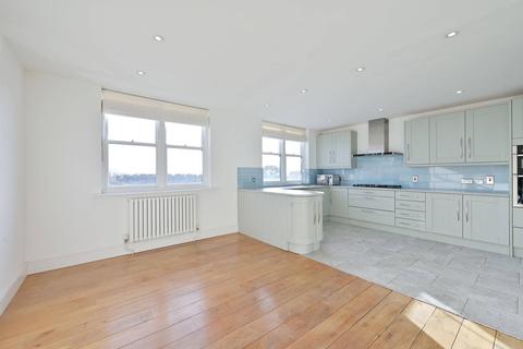 46 Pine Grove, London, SW19 7HE