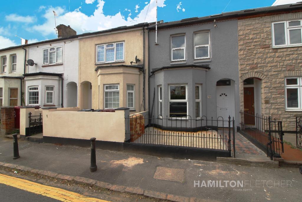 De Beauvoir Road, Reading, RG1 6 bed house £3,450 pcm (£796 pw)