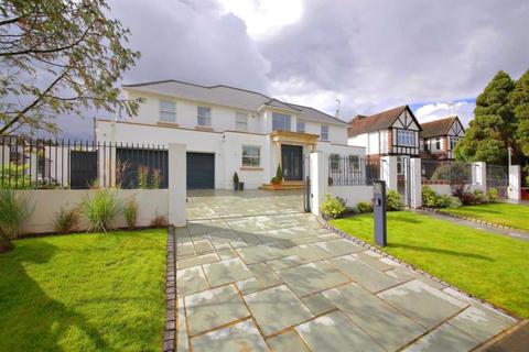 6 bedroom detached house for sale - Deacons Hill Road, Elstree