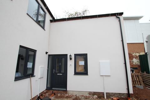 2 bedroom townhouse for sale - Guild Mews, Burton-on-Trent, DE14