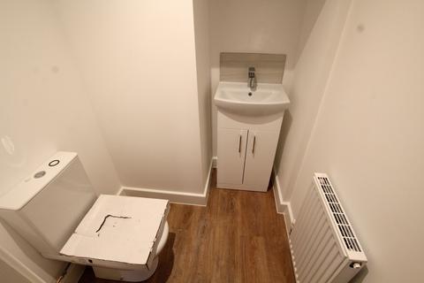 2 bedroom townhouse for sale - Guild Mews, Burton-on-Trent, DE14