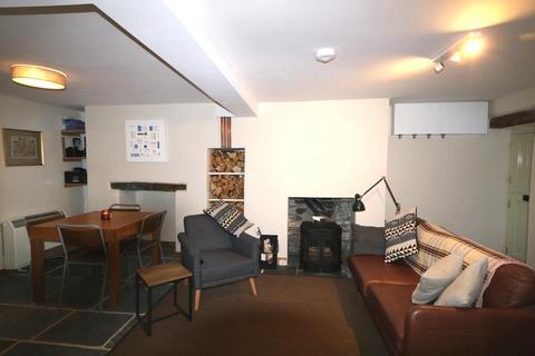 2 bedroom end of terrace house for sale, Glan y nant, Upper Corris SY20