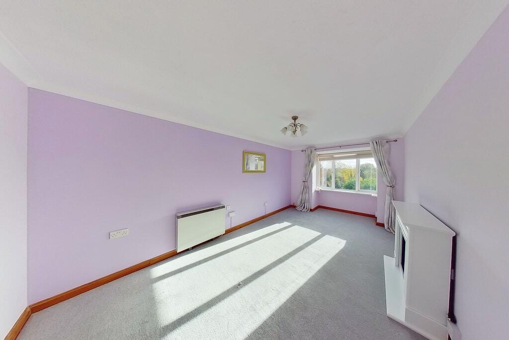 Oakland Court, Herne Bay, CT6 5RL 1 bed retirement property for sale