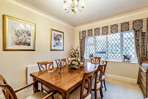 4 bedroom detached house for sale - Carrwood Road, Wilmslow, Cheshire, SK9