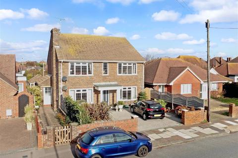 2 bedroom apartment for sale - Eirene Road, Worthing, West Sussex