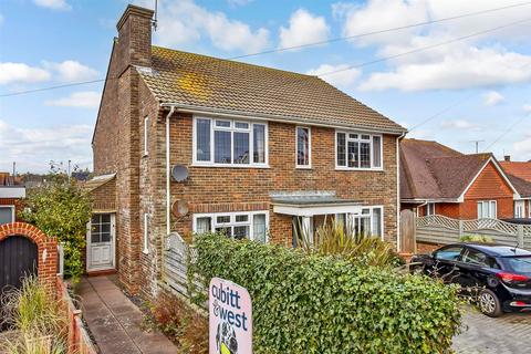 2 bedroom flat for sale, Eirene Road, Worthing, West Sussex