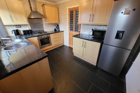 2 bedroom terraced house for sale - Hensby Court, Meadow Rise, Kingston Park, Newcastle upon Tyne, Tyne and Wear, NE5 4TT
