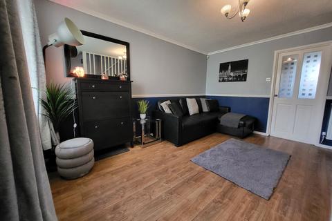 2 bedroom terraced house for sale - Hensby Court, Meadow Rise, Kingston Park, Newcastle upon Tyne, Tyne and Wear, NE5 4TT