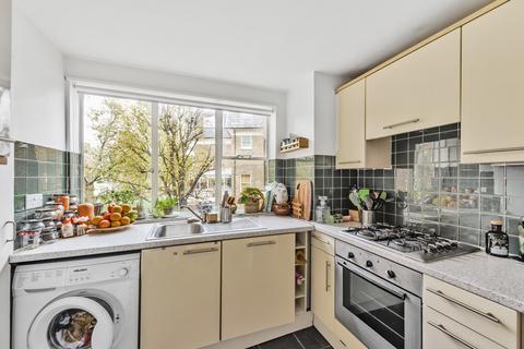 2 bedroom apartment to rent, Clifton Gardens, Little Venice, W9