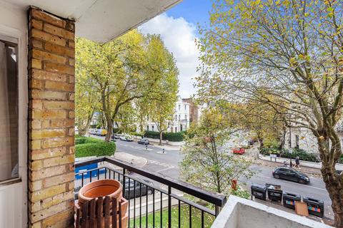 2 bedroom apartment to rent, Clifton Gardens, Little Venice, W9