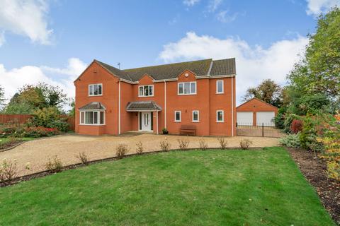 Kestrel House Back Bank, Whaplode Drove, Spalding, PE12 0TT