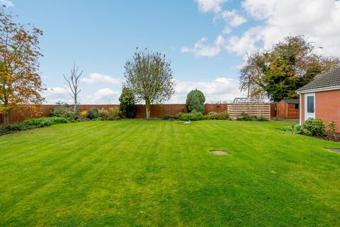 Kestrel House Back Bank, Whaplode Drove, Spalding, PE12 0TT