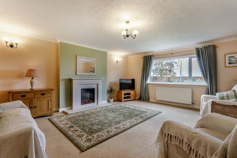 Kestrel House Back Bank, Whaplode Drove, Spalding, PE12 0TT