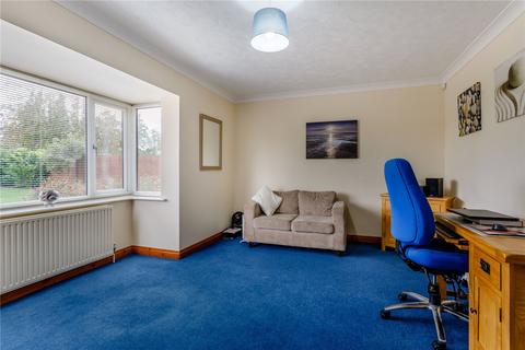Kestrel House Back Bank, Whaplode Drove, Spalding, PE12 0TT