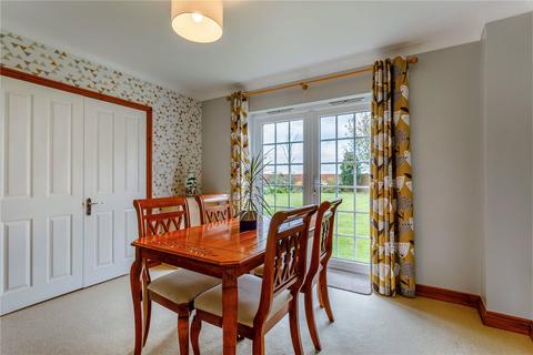 Kestrel House Back Bank, Whaplode Drove, Spalding, PE12 0TT