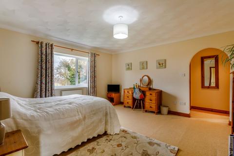 Kestrel House Back Bank, Whaplode Drove, Spalding, PE12 0TT