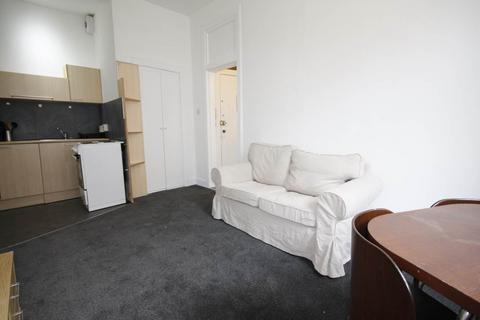 undefined, Restalrig Road South, Restalrig, Edinburgh, EH7