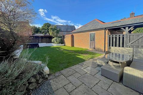 5 bedroom detached house for sale, Verwood