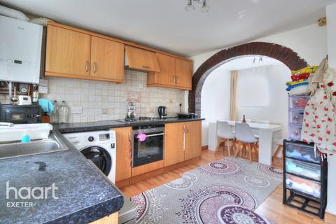 3 bedroom end of terrace house for sale - Elaine Close, Exeter