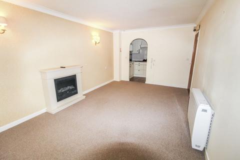 1 bedroom retirement property for sale - Homechester House, High West Street, Dorchester, Dorset, DT1