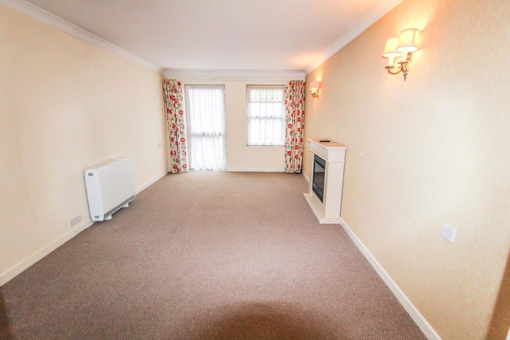 Living room up