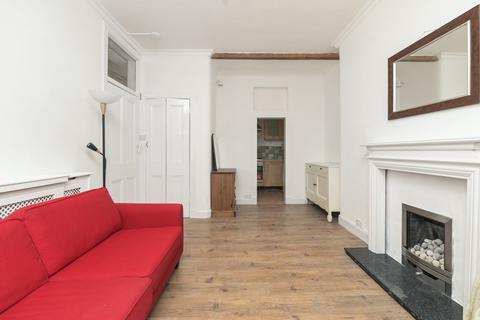 1 bedroom ground floor flat for sale - 21/PF2 Maryfield, Edinburgh, EH7 5AR