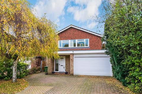 4 bedroom detached house for sale - Rhododendron Close, Ascot