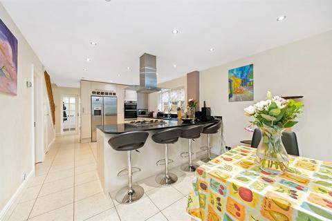4 bedroom detached house for sale - Rhododendron Close, Ascot