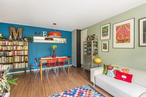 2 bedroom apartment to rent - Hornsey Lane London N6