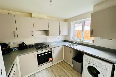 3 bedroom semi-detached house for sale - Hammond Drive, Liverpool, Merseyside, L24