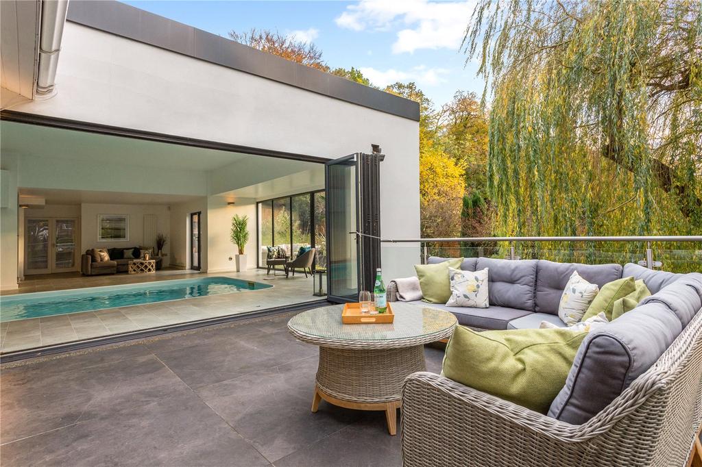 Sun Terrace