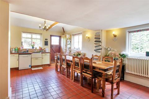 5 bedroom detached house for sale - Church Road, Offham, West Malling, Kent, ME19