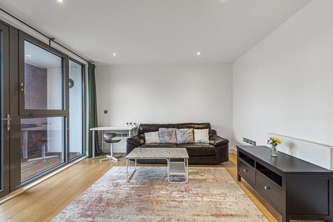 Flat 17, Chamberlain Court Silwood Street, London, SE16 2AZ