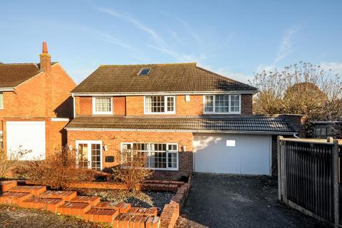 4 bedroom detached house to rent, Kennington,  Oxford,  OX1