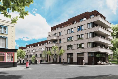 2 bedroom apartment for sale - Neos, Camden, NW3