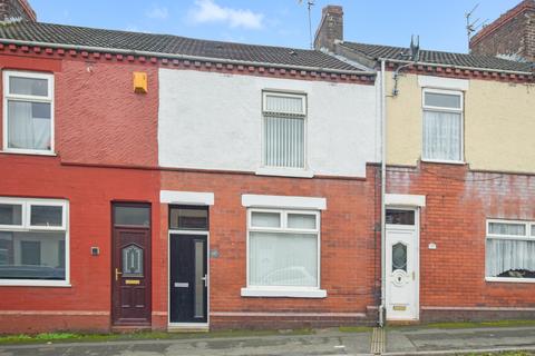 2 bedroom terraced house for sale - Appleton Road, Widnes